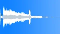 Rock Guitar Chord Logo - 3 Stock Music