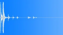Rock Heavy Drop Onto Rocks 02Sound Effect