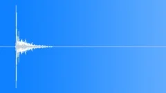 ROCK, HIT Sound Effect
