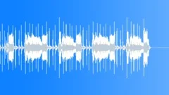 Rock Ident - Guitar Stomp Stock Music