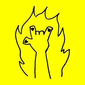 Rock Stock Illustration