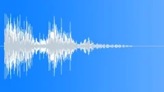 Rock Impact HardCo Single 4Sound Effect
