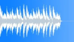 Rock Invictus (Stinger 01)Stock Music