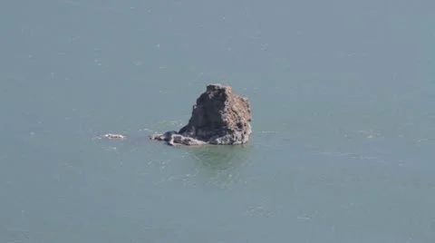 Rock Island Stock Footage 17836439
