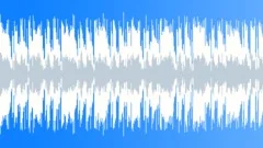 Rock It Easy (Loop D) Stock Music