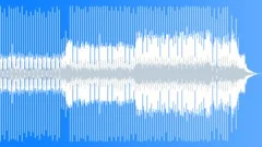 Rock Journey (60-secs version) Stock Music