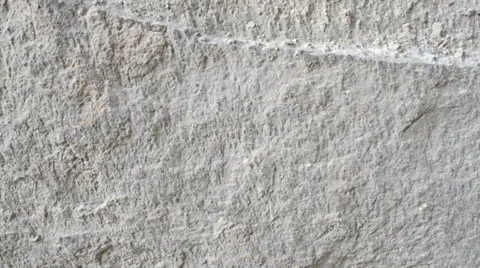 Rock limestone wall closeup Video stock 59291127