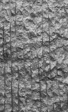 Rock lines marks Stock Photos