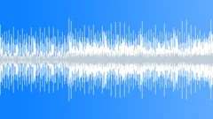 Rock lite-A maj-120bpm-LOOP1 Stock Music