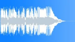 Rock Logo 3 ShortSound Effect