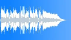 Rock Logo ShortSound Effect
