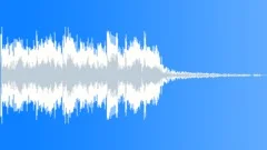 Rock logo stinger 20Stock Music