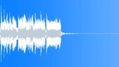 Rock Logo Stinger 28 Stock Music