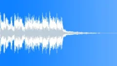 Rock Logo Stinger 29Stock Music