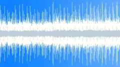 Rock loop - Chase the wind Stock Music