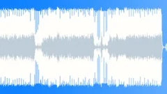 ROCK LOOP Stock Music