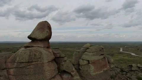 Rock "Manhood" Video stock 144991735