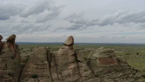 Rock "Manhood" Video stock 144992536