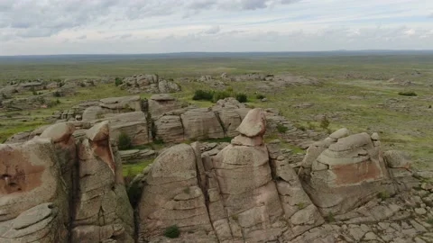 Rock "Manhood" Video stock 144993936