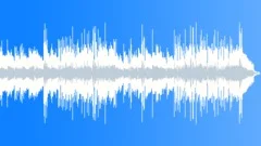 Rock Mount Smoke 60 sec Radio Cut Stock Music