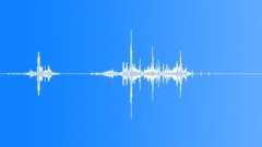 ROCK MOVE01Sound Effect