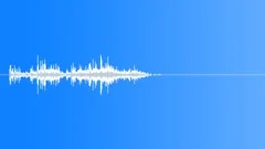 Rock movement small Sound Effect