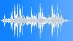 ROCK, MOVEMENT Sound Effect