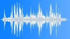 ROCK, MOVEMENT Sound Effect