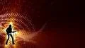 Rock Music Background HD Footage