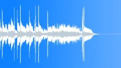 Rock 'n' Rol (Stinger)Stock Music