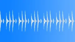 Rock N Roll 75BPM Short loop 2Sound Effect