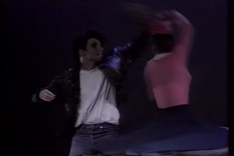 Rock n Roll  Stockbeeldmateriaal 332162