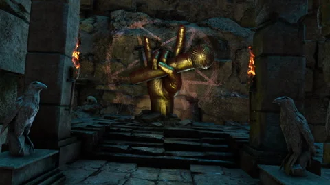 Rock 'N Roll Idol Stock Footage 241020183