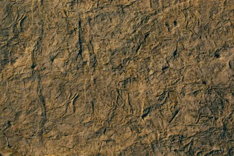 Rock or Stone  surface as  background texture Stock Illustration