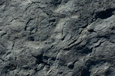 Rock or Stone  surface as  background texture Stock Illustration