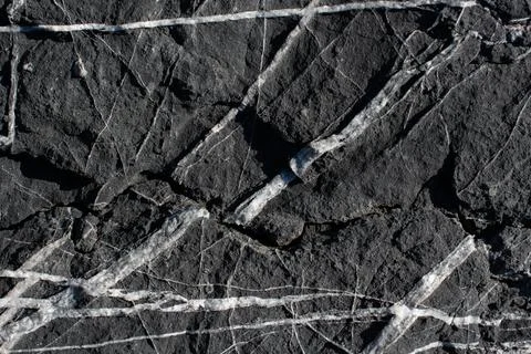 Rock or Stone  surface as  background texture Stock Illustration