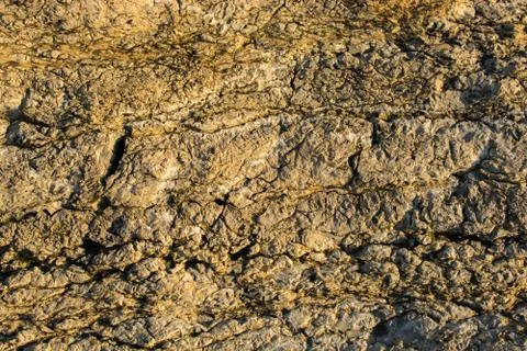 Rock or Stone  surface as  background texture Stock Photos