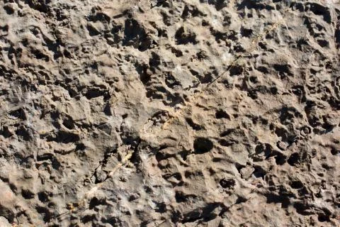 Rock or Stone  surface as  background texture Stock Photos