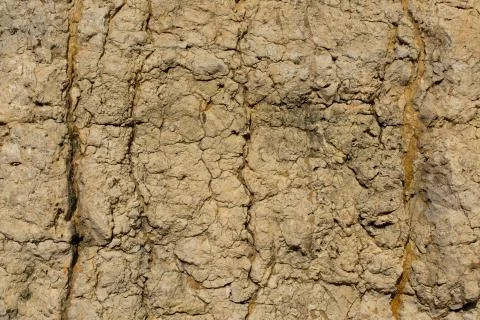 Rock or Stone  surface as  background texture Stock Photos