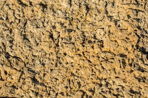 Rock or Stone  surface as  background texture Stock Photos