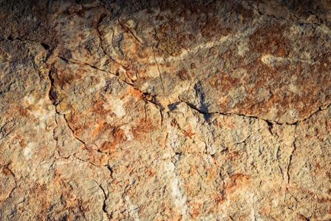 Rock or Stone  surface as  background texture Stock Photos