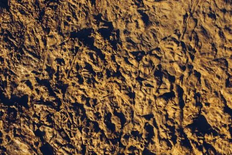 Rock or Stone  surface as  background texture Stock Photos