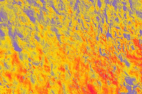 Rock or Stone  surface as  background texture Stock Photos