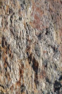 Rock or Stone  surface as  background texture Stock Photos