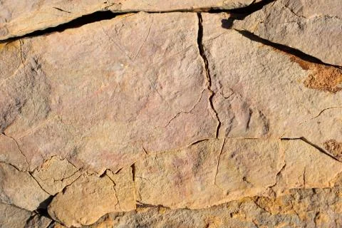 Rock or Stone  surface as  background texture Stock Photos