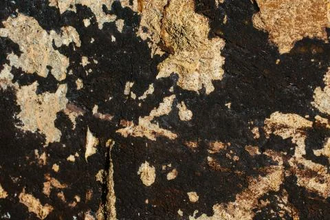 Rock or Stone  surface as  background texture Stock Photos