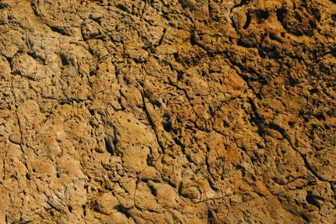 Rock or Stone  surface as  background texture Stock Photos