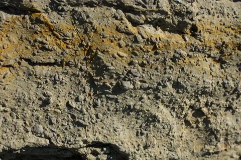 Rock or Stone  surface as  background texture Stock Photos