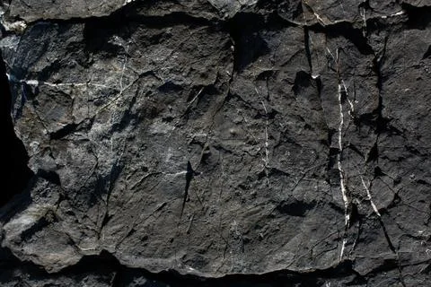 Rock or Stone  surface as  background texture Stock Photos