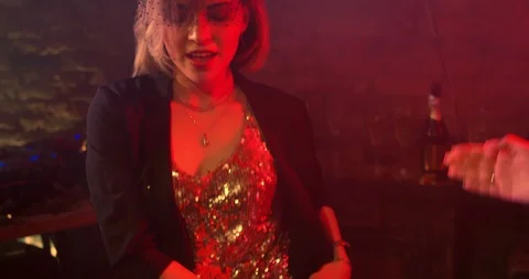 Rock This Party! Stock Footage 96031094